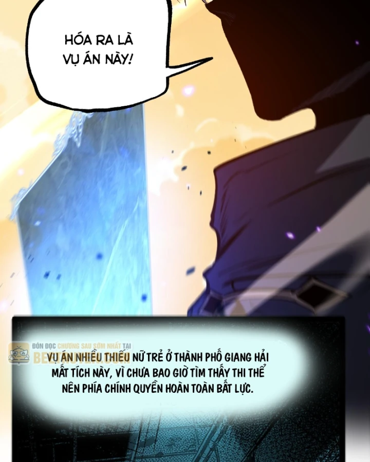 Thích Khách Thần Cấp, Ta Chính Là Bóng Đêm Chapter 108 - 57