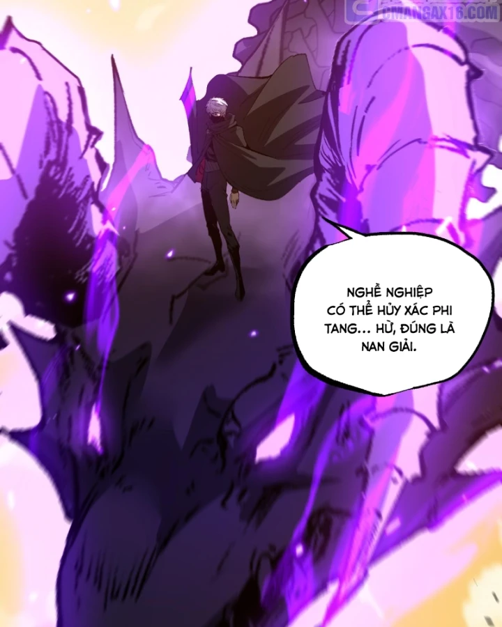 Thích Khách Thần Cấp, Ta Chính Là Bóng Đêm Chapter 108 - 60