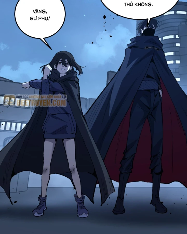 Thích Khách Thần Cấp, Ta Chính Là Bóng Đêm Chapter 108 - 65