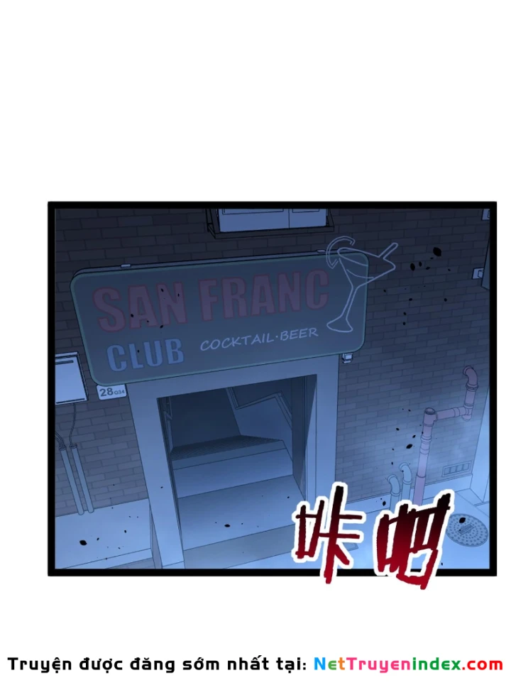 Thích Khách Thần Cấp, Ta Chính Là Bóng Đêm Chapter 108 - 70