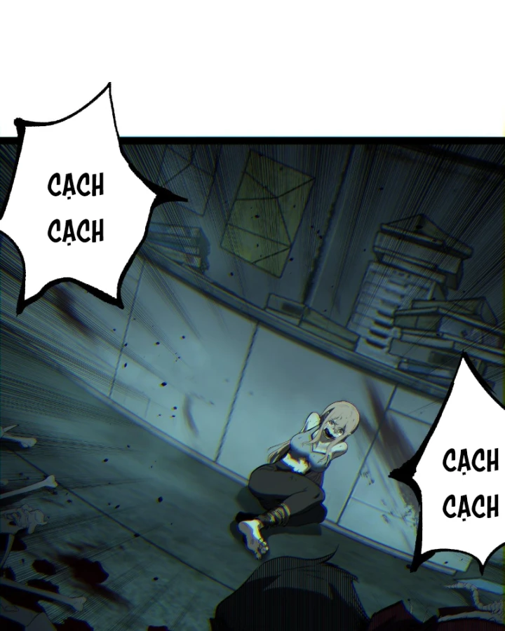 Thích Khách Thần Cấp, Ta Chính Là Bóng Đêm Chapter 109 - 3