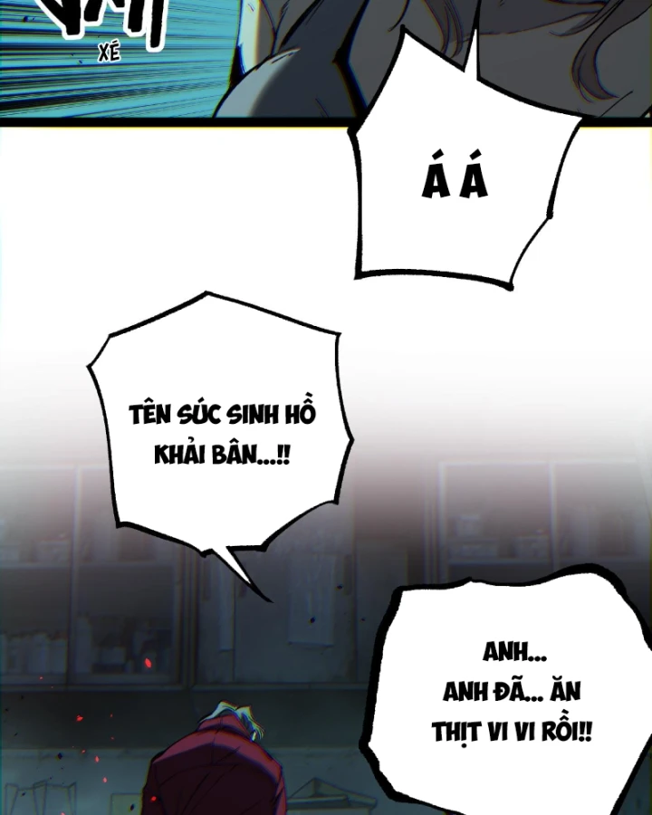 Thích Khách Thần Cấp, Ta Chính Là Bóng Đêm Chapter 109 - 9