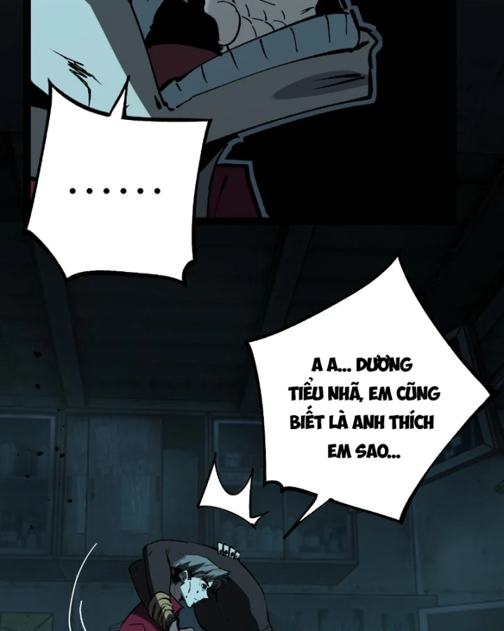 Thích Khách Thần Cấp, Ta Chính Là Bóng Đêm Chapter 109 - 21