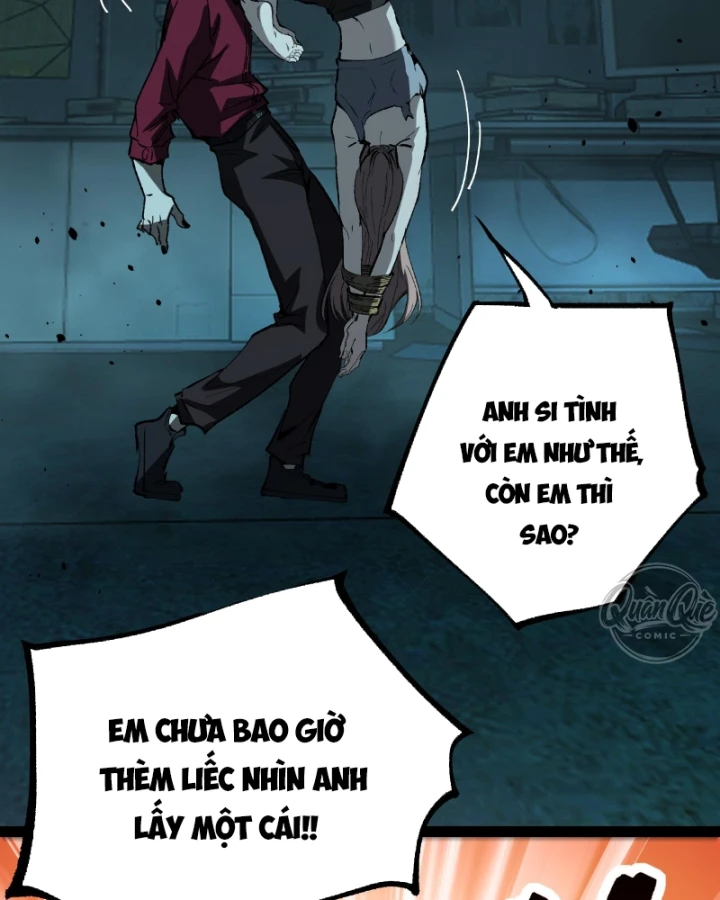 Thích Khách Thần Cấp, Ta Chính Là Bóng Đêm Chapter 109 - 22