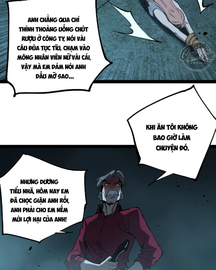 Thích Khách Thần Cấp, Ta Chính Là Bóng Đêm Chapter 109 - 26