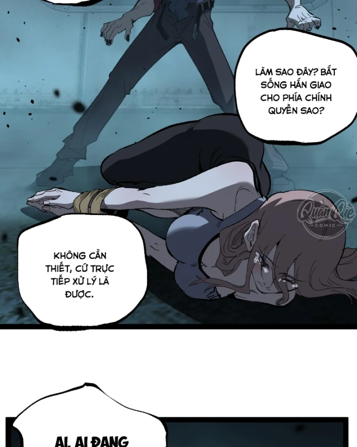Thích Khách Thần Cấp, Ta Chính Là Bóng Đêm Chapter 109 - 35