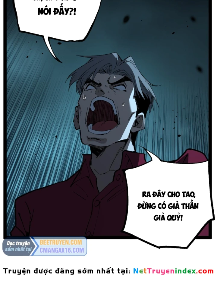 Thích Khách Thần Cấp, Ta Chính Là Bóng Đêm Chapter 109 - 36