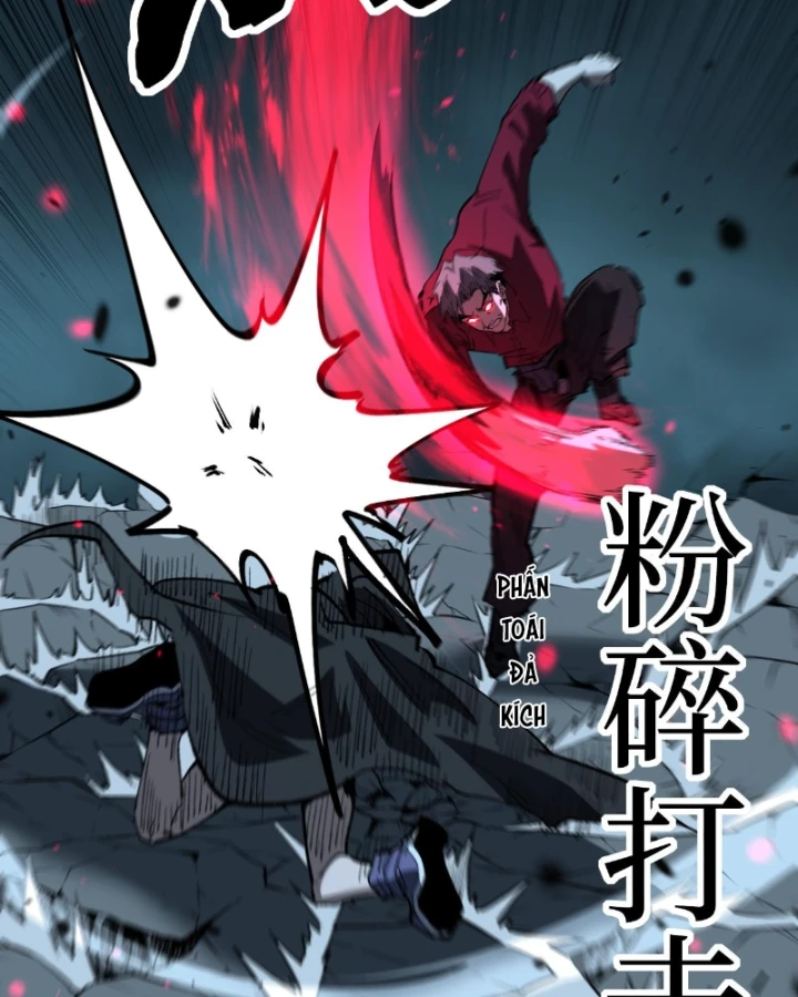Thích Khách Thần Cấp, Ta Chính Là Bóng Đêm Chapter 109 - 40