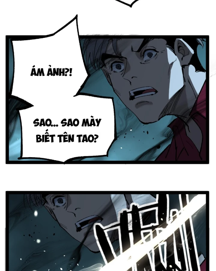 Thích Khách Thần Cấp, Ta Chính Là Bóng Đêm Chapter 109 - 43