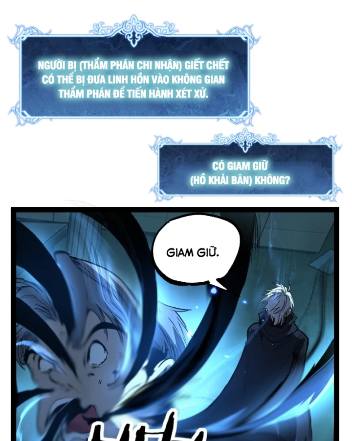 Thích Khách Thần Cấp, Ta Chính Là Bóng Đêm Chapter 109 - 46