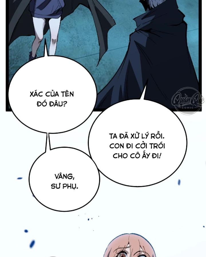 Thích Khách Thần Cấp, Ta Chính Là Bóng Đêm Chapter 109 - 55