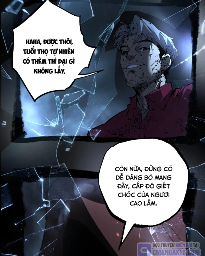 Thích Khách Thần Cấp, Ta Chính Là Bóng Đêm Chapter 110 - 6