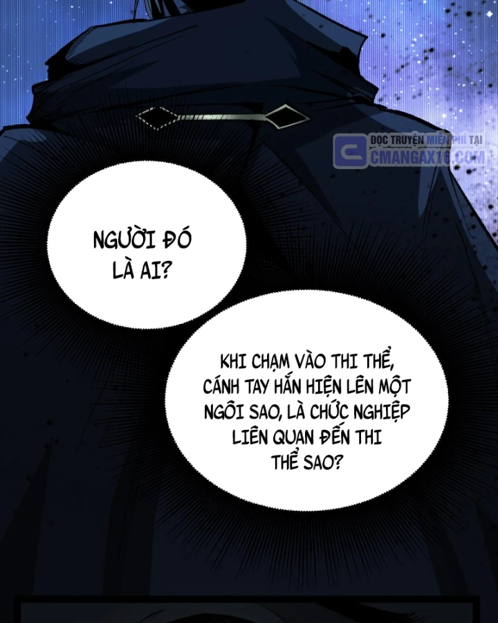 Thích Khách Thần Cấp, Ta Chính Là Bóng Đêm Chapter 110 - 10