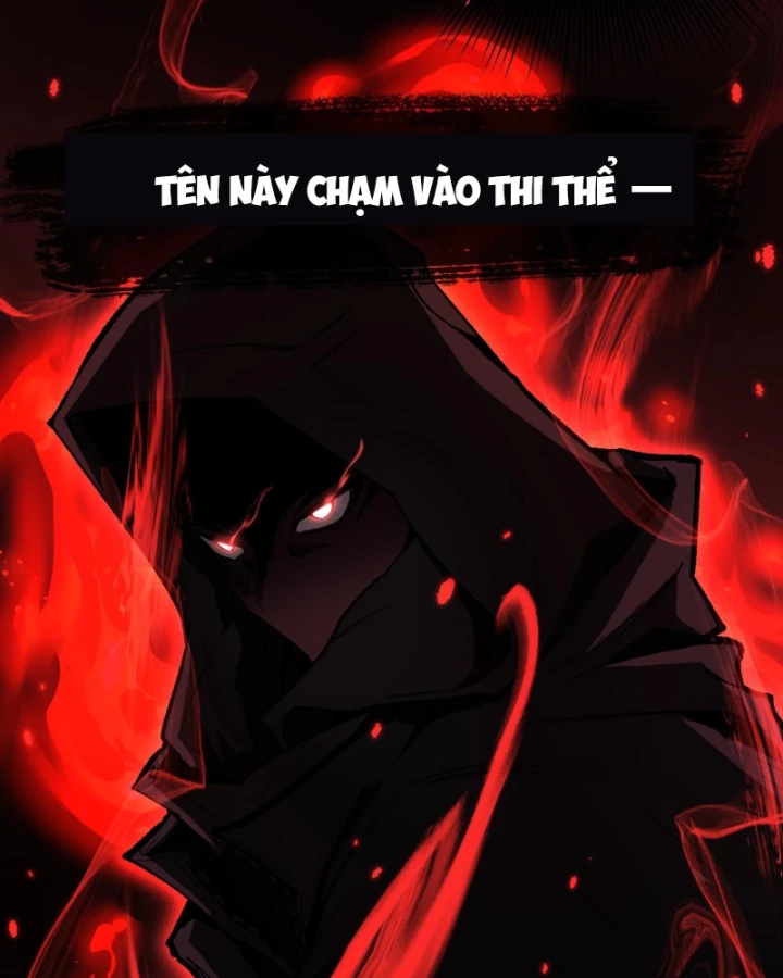 Thích Khách Thần Cấp, Ta Chính Là Bóng Đêm Chapter 110 - 14