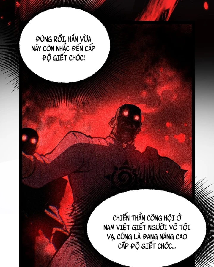 Thích Khách Thần Cấp, Ta Chính Là Bóng Đêm Chapter 110 - 16