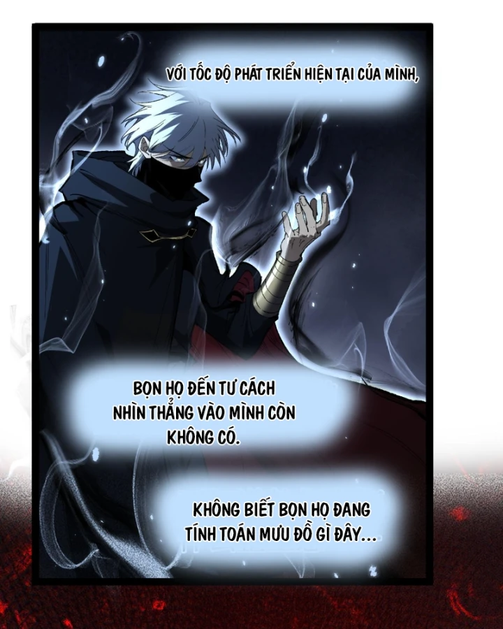 Thích Khách Thần Cấp, Ta Chính Là Bóng Đêm Chapter 110 - 26