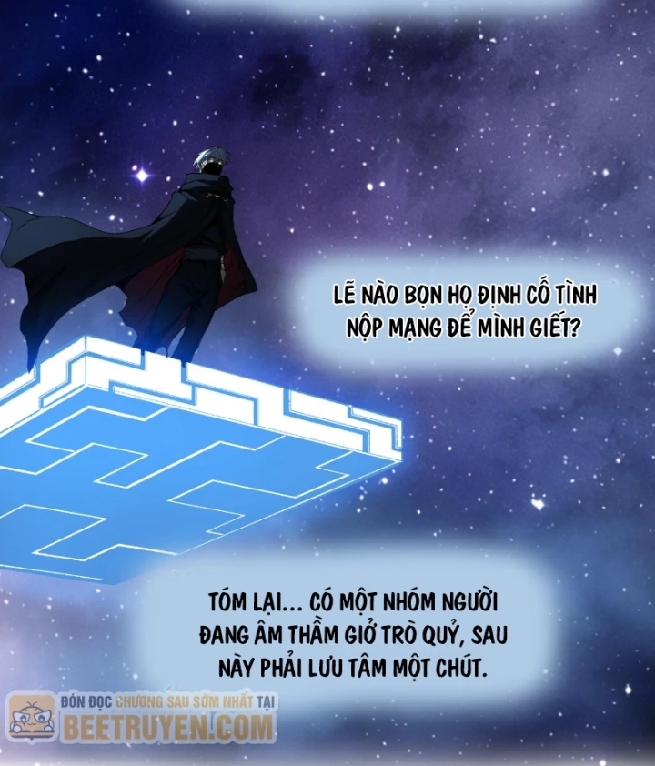 Thích Khách Thần Cấp, Ta Chính Là Bóng Đêm Chapter 110 - 32