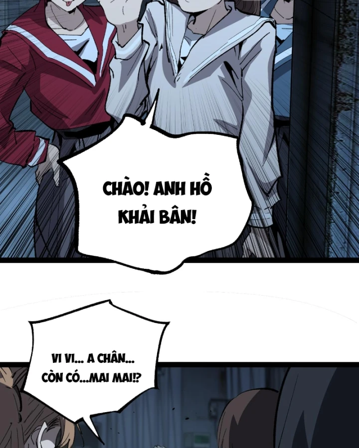 Thích Khách Thần Cấp, Ta Chính Là Bóng Đêm Chapter 110 - 45