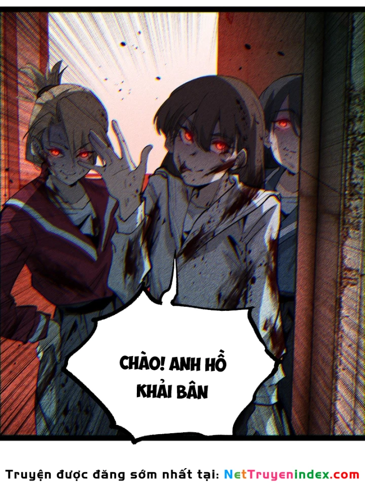 Thích Khách Thần Cấp, Ta Chính Là Bóng Đêm Chapter 110 - 56