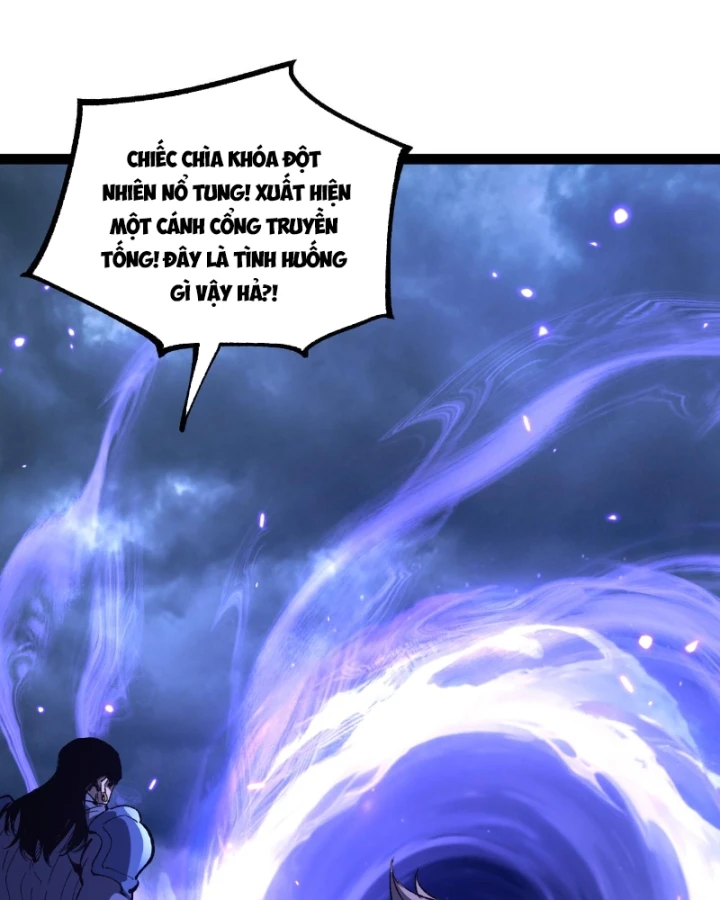 Thích Khách Thần Cấp, Ta Chính Là Bóng Đêm Chapter 110 - 66