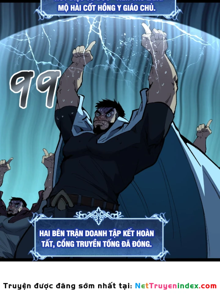 Thích Khách Thần Cấp, Ta Chính Là Bóng Đêm Chapter 111 - 23