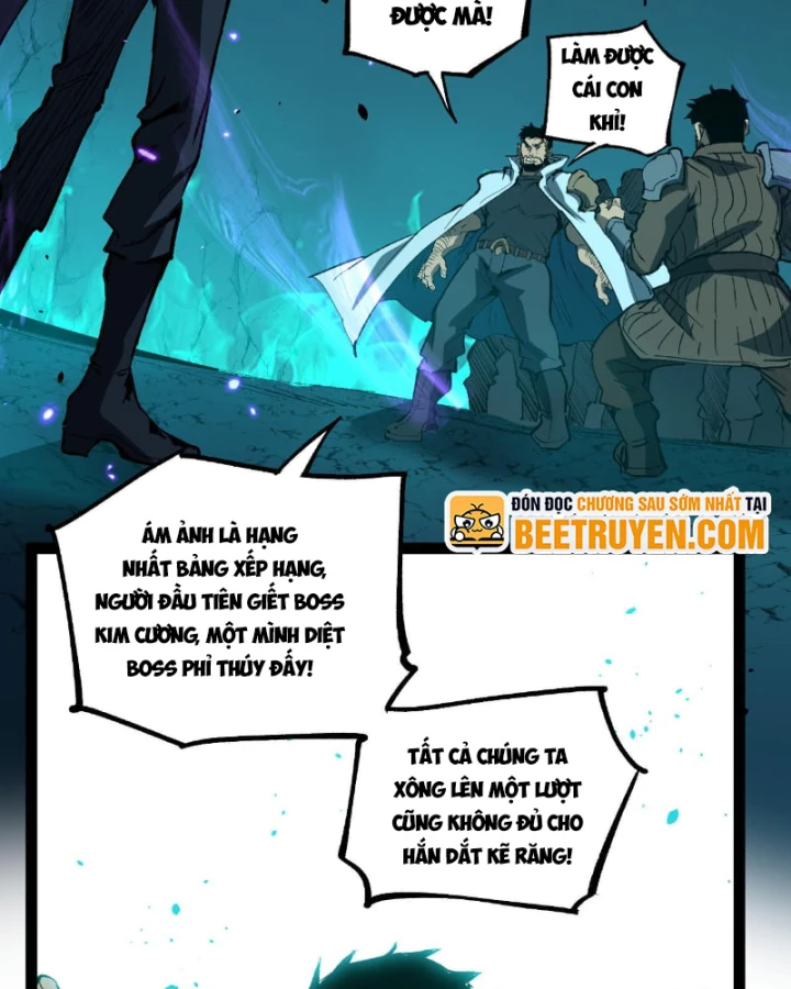 Thích Khách Thần Cấp, Ta Chính Là Bóng Đêm Chapter 111 - 30