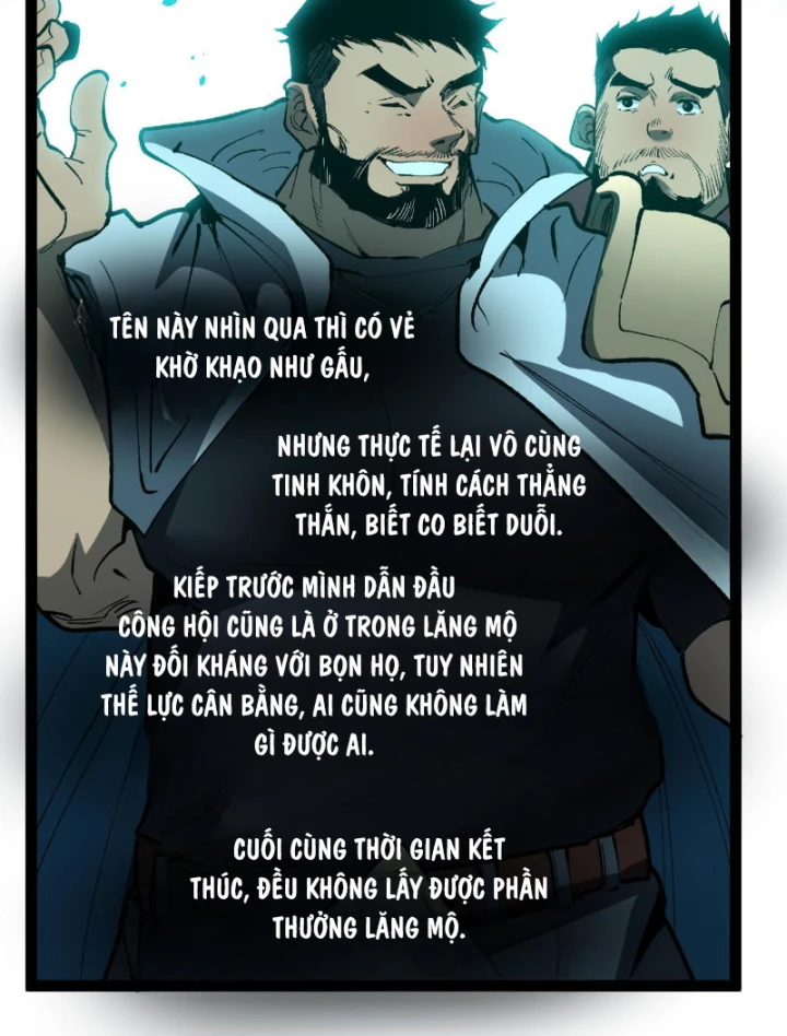 Thích Khách Thần Cấp, Ta Chính Là Bóng Đêm Chapter 111 - 31