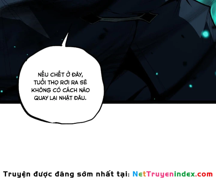 Thích Khách Thần Cấp, Ta Chính Là Bóng Đêm Chapter 111 - 34