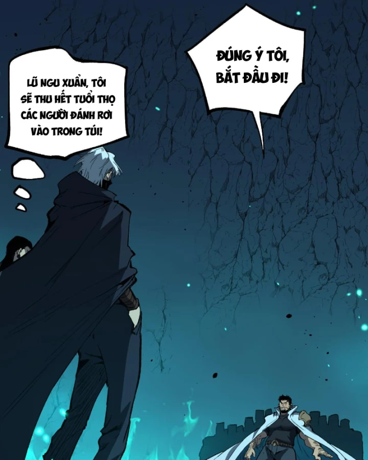 Thích Khách Thần Cấp, Ta Chính Là Bóng Đêm Chapter 111 - 40