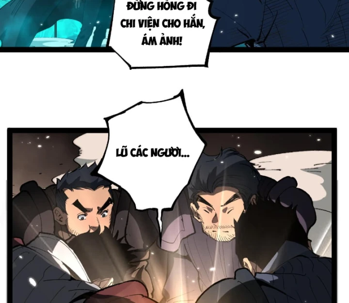Thích Khách Thần Cấp, Ta Chính Là Bóng Đêm Chapter 111 - 57