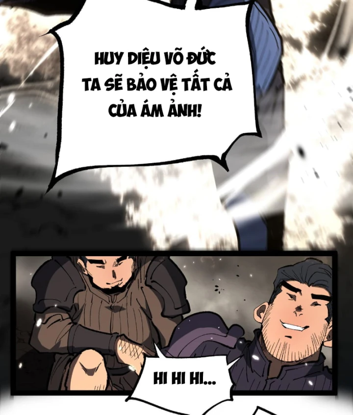 Thích Khách Thần Cấp, Ta Chính Là Bóng Đêm Chapter 111 - 63