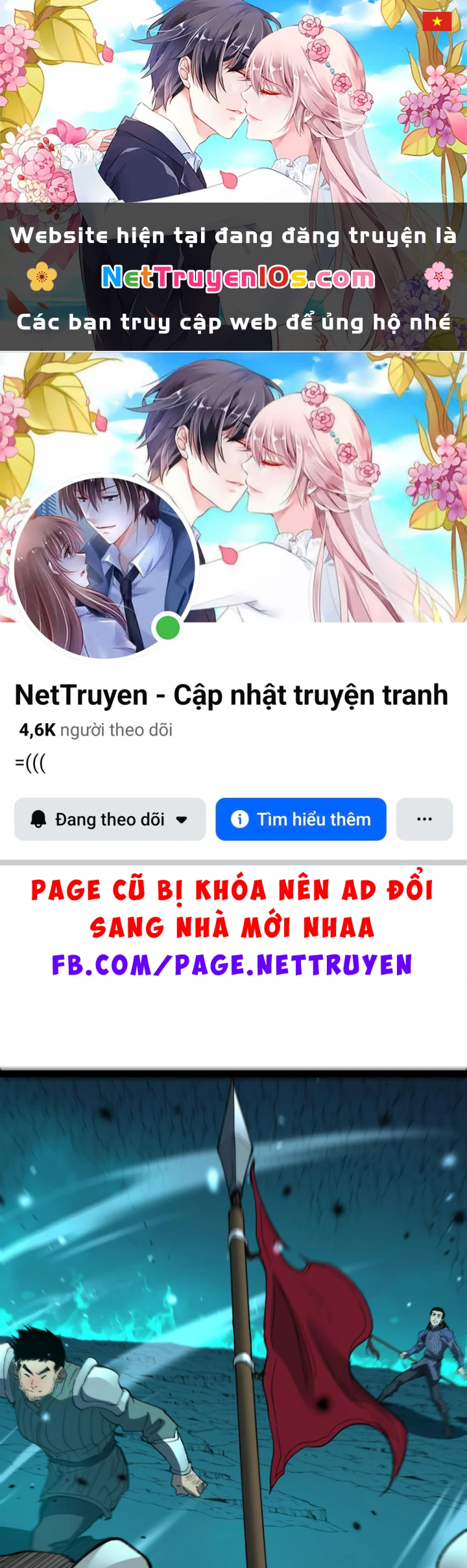 Thích Khách Thần Cấp, Ta Chính Là Bóng Đêm Chapter 112 - 1