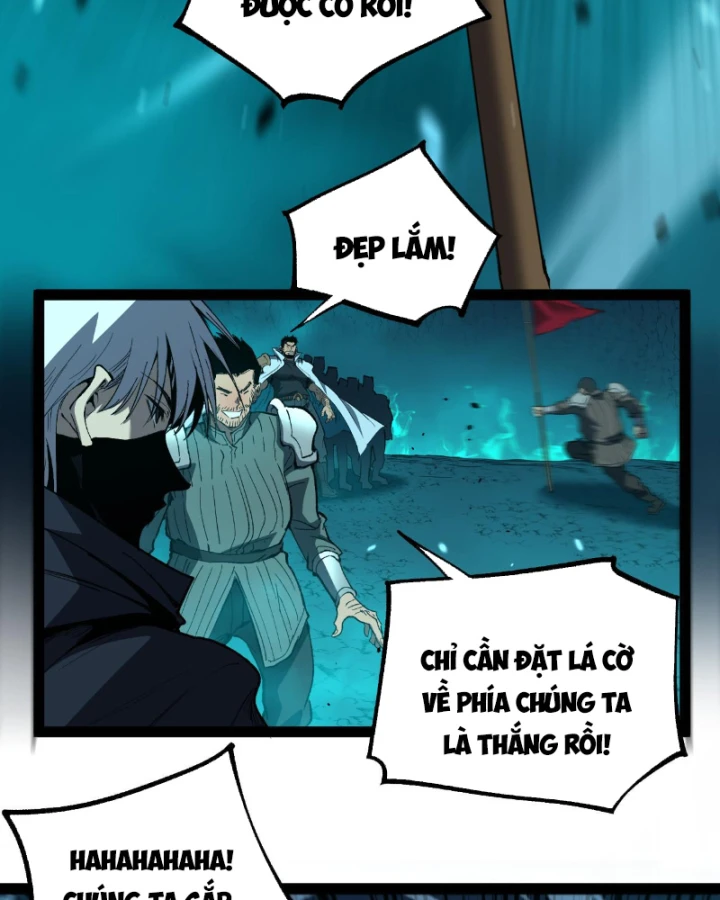 Thích Khách Thần Cấp, Ta Chính Là Bóng Đêm Chapter 112 - 3