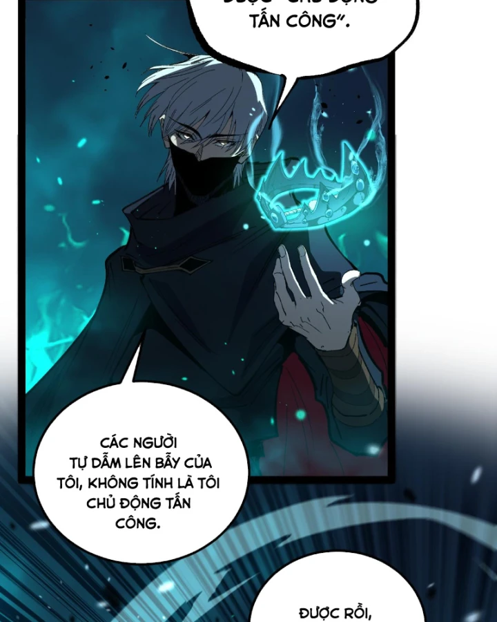 Thích Khách Thần Cấp, Ta Chính Là Bóng Đêm Chapter 112 - 13