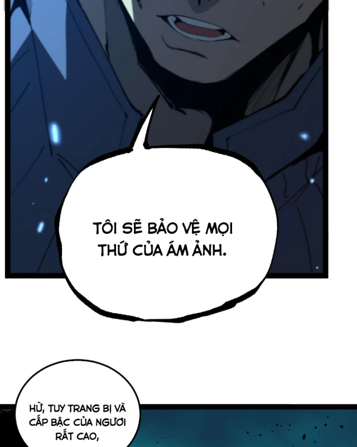 Thích Khách Thần Cấp, Ta Chính Là Bóng Đêm Chapter 112 - 32
