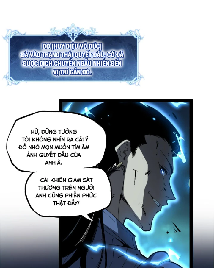 Thích Khách Thần Cấp, Ta Chính Là Bóng Đêm Chapter 112 - 40