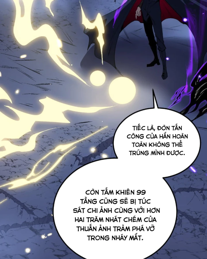 Thích Khách Thần Cấp, Ta Chính Là Bóng Đêm Chapter 113 - 9