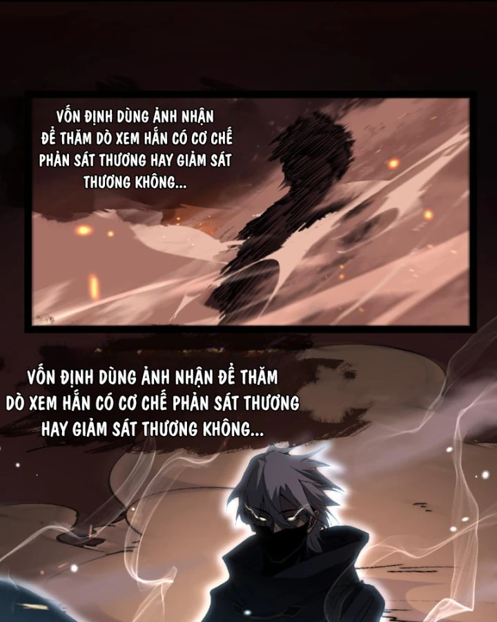 Thích Khách Thần Cấp, Ta Chính Là Bóng Đêm Chapter 113 - 26