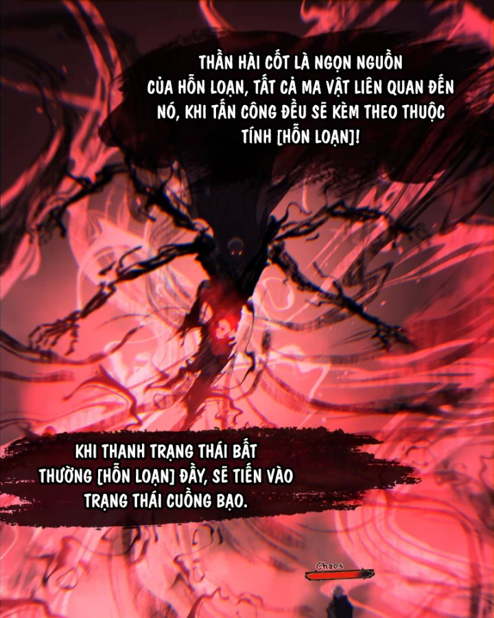 Thích Khách Thần Cấp, Ta Chính Là Bóng Đêm Chapter 113 - 61