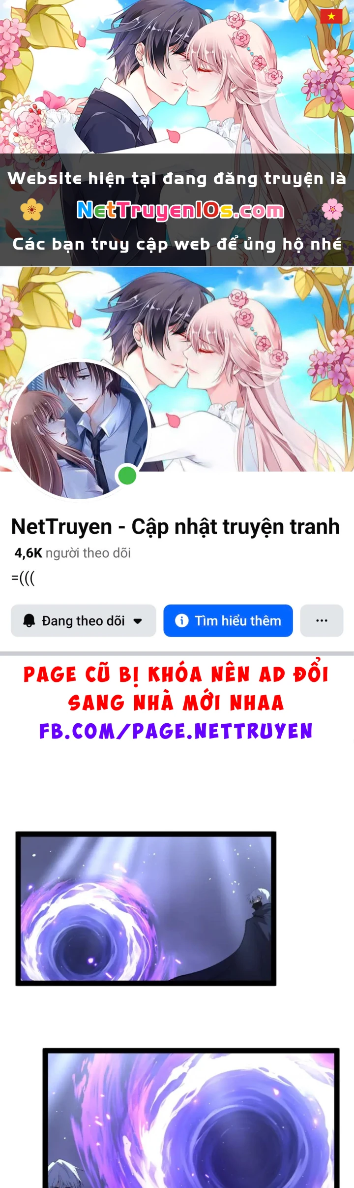 Thích Khách Thần Cấp, Ta Chính Là Bóng Đêm Chapter 114 - 1