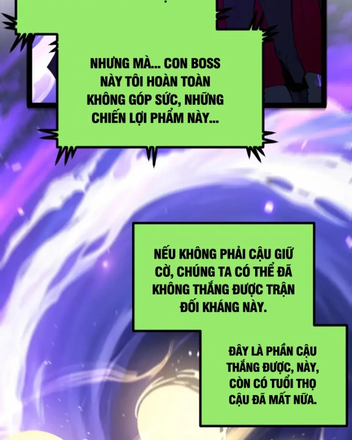 Thích Khách Thần Cấp, Ta Chính Là Bóng Đêm Chapter 114 - 5