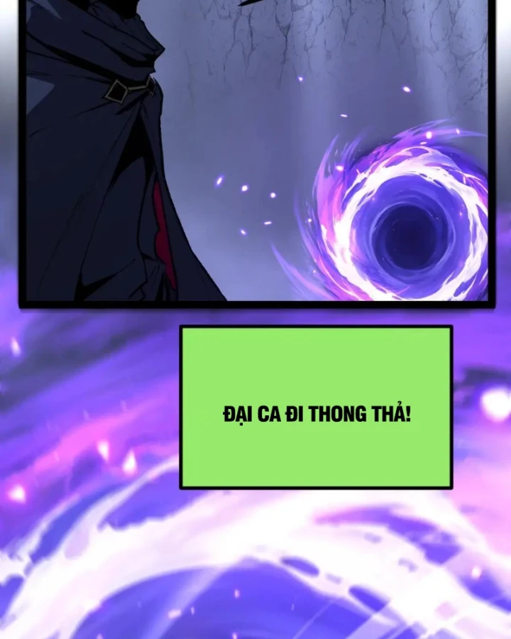 Thích Khách Thần Cấp, Ta Chính Là Bóng Đêm Chapter 114 - 8