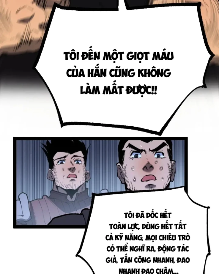 Thích Khách Thần Cấp, Ta Chính Là Bóng Đêm Chapter 114 - 19