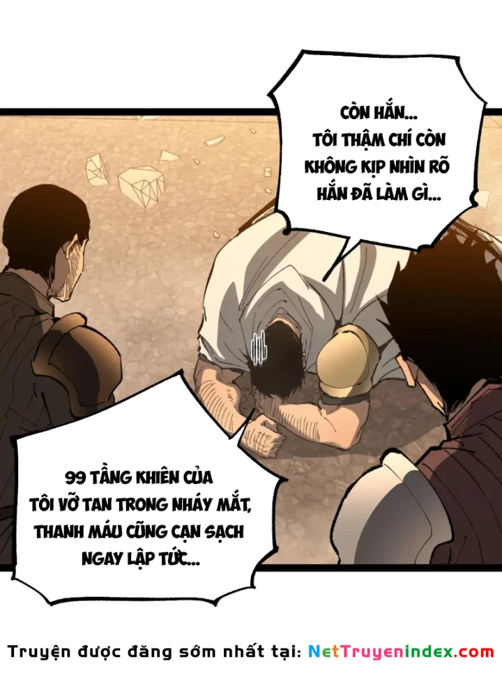 Thích Khách Thần Cấp, Ta Chính Là Bóng Đêm Chapter 114 - 21