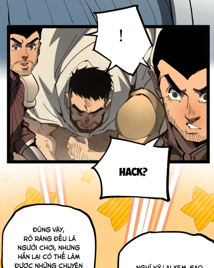 Thích Khách Thần Cấp, Ta Chính Là Bóng Đêm Chapter 114 - 24
