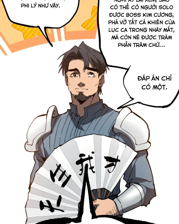 Thích Khách Thần Cấp, Ta Chính Là Bóng Đêm Chapter 114 - 25