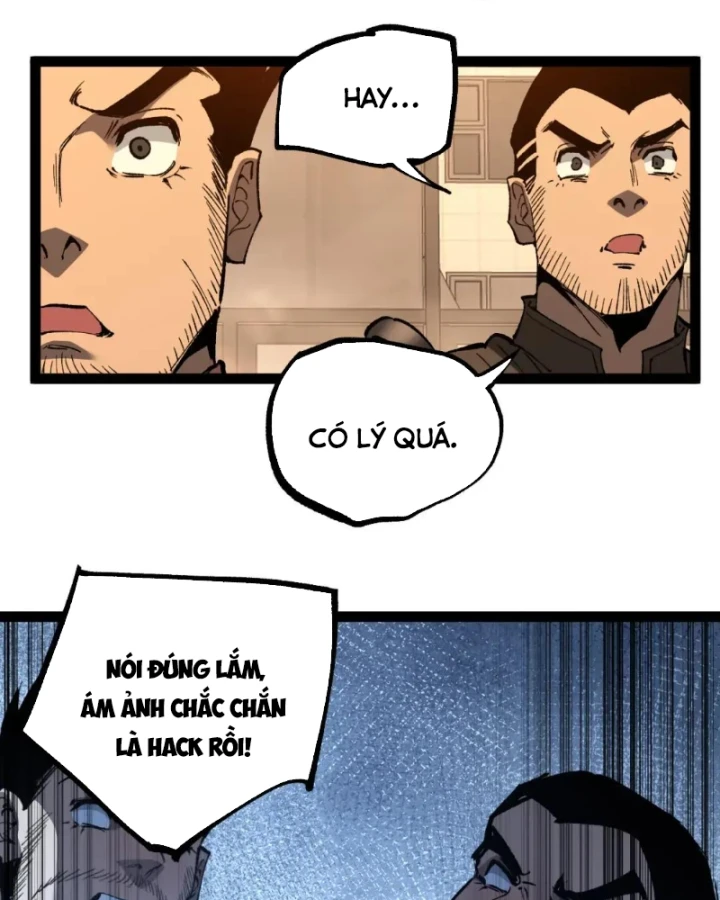 Thích Khách Thần Cấp, Ta Chính Là Bóng Đêm Chapter 114 - 27