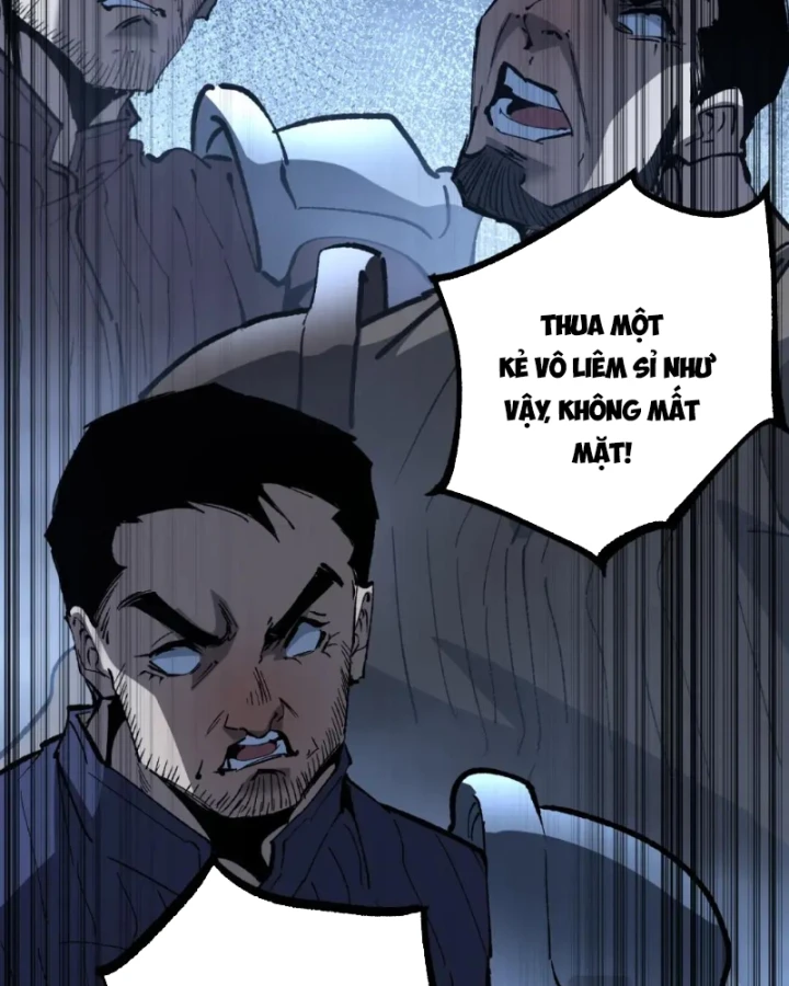Thích Khách Thần Cấp, Ta Chính Là Bóng Đêm Chapter 114 - 28