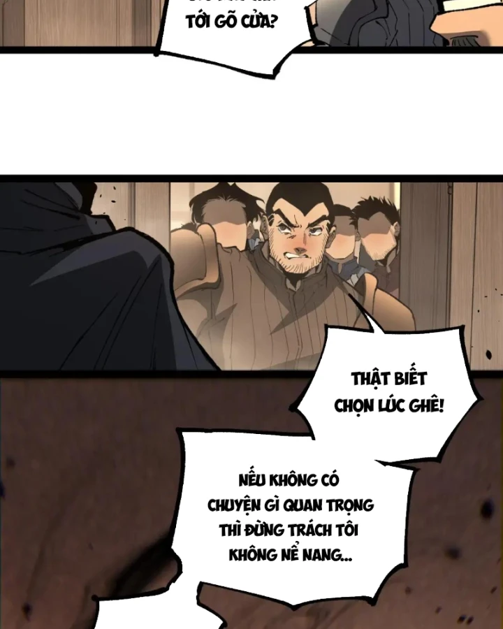 Thích Khách Thần Cấp, Ta Chính Là Bóng Đêm Chapter 114 - 31