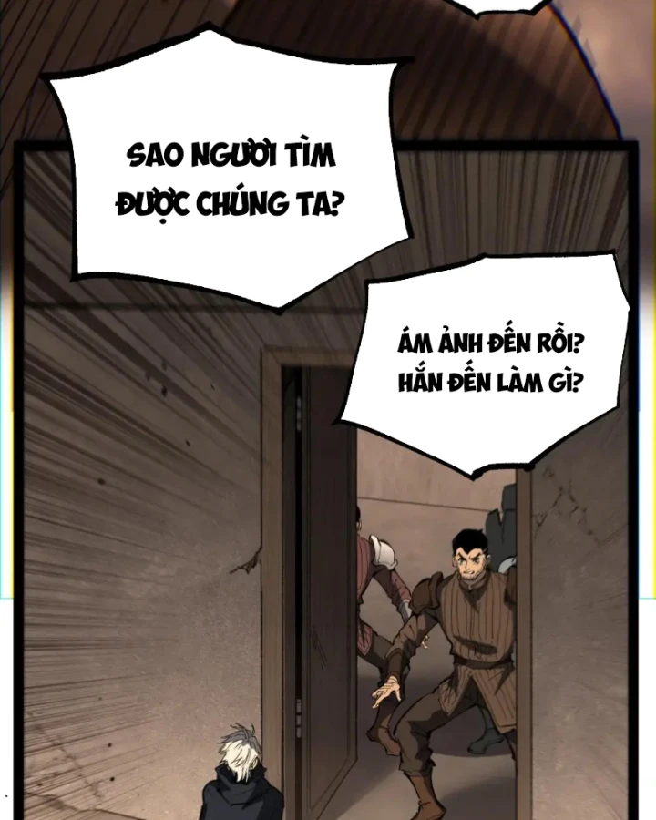Thích Khách Thần Cấp, Ta Chính Là Bóng Đêm Chapter 114 - 34